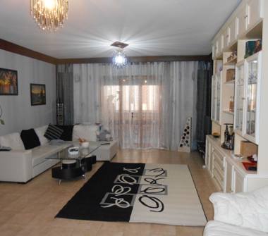 Appartamento in vendita a Guidonia Montecelio (Roma)