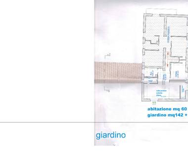 Appartamento in vendita a Carbonia, Frazione Centro città, Via Romagna 18