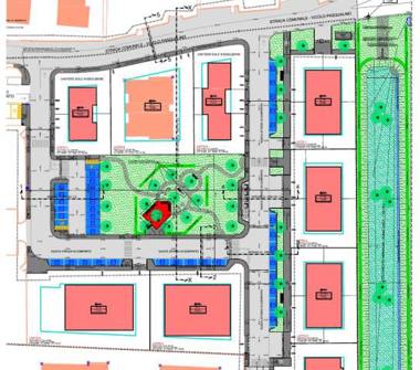 Altro in vendita a Bentivoglio, Frazione Santa Maria In Duno