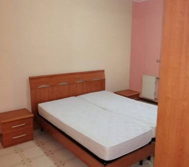 Trilocale in affitto a Messina (Messina), Via Torrente Trapani 5