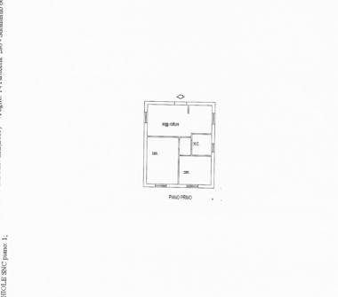 Villetta a schiera in vendita a Capoliveri, Frazione Lido Di Capoliveri