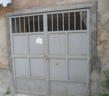 Quadrilocale in vendita a Teano (Caserta)