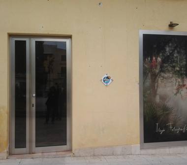 Negozio in affitto a Balestrate (Palermo)