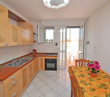 Affitto Villetta a schiera Vacanze a Ugento, Frazione Marina San Giovanni