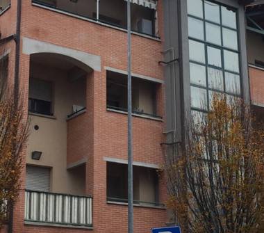 Trilocale in vendita a Vergato (Bologna)