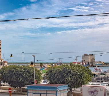 Appartamento in vendita a Licata (Agrigento)