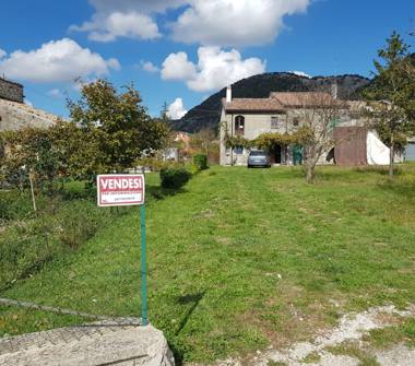 Casa indipendente in vendita a Gallo Matese (Caserta)