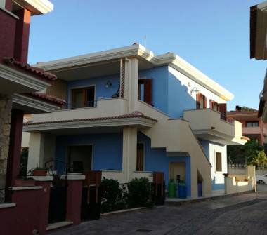 Trilocale in vendita a Castelsardo, Frazione Lu Bagnu