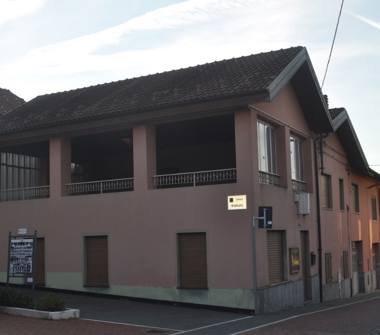 Casa indipendente in vendita a Montalenghe (Torino)