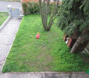 Porzione di casa in vendita a Pavullo nel Frignano (Modena)