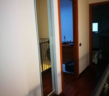 Villetta a schiera in vendita a Massa Lombarda (Ravenna)