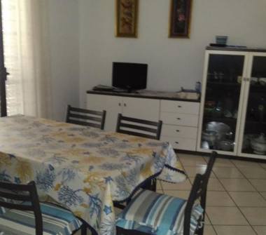 Trilocale in vendita a Anzio (Roma)