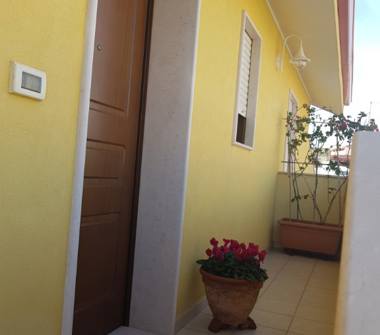 Affitto Stanza Doppia a Pulsano (Taranto)