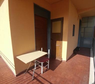 Quadrilocale in affitto a Catania, Zona Centro Storico