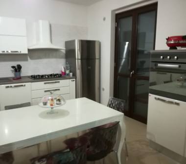 Trilocale in vendita a Bellona (Caserta)