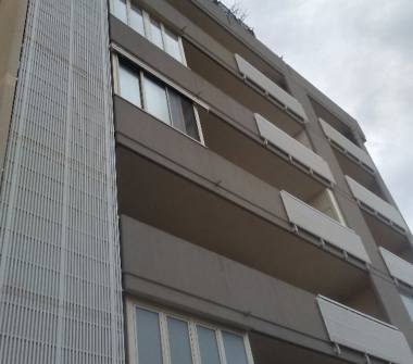 Trilocale in vendita a Bari, Zona Stanic