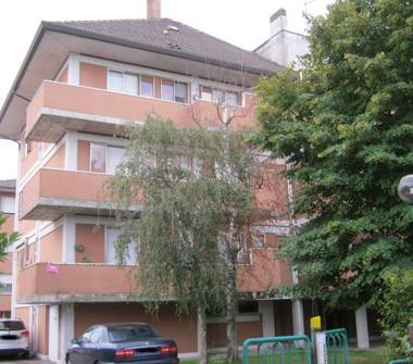 Appartamento in vendita a Rovigo (Rovigo)