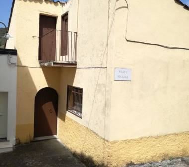 Casa indipendente in vendita a Laino Borgo (Cosenza)