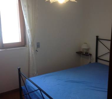 Trilocale in vendita a Melendugno, Frazione San Foca, Viale Argentina 23