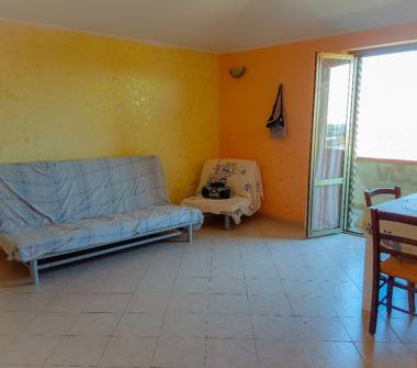 Quadrilocale in vendita a Isola di Capo Rizzuto (Crotone)