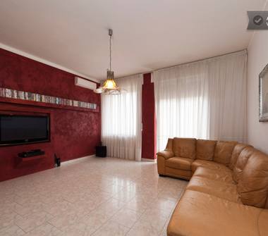 Appartamento in vendita a Livorno (Livorno)