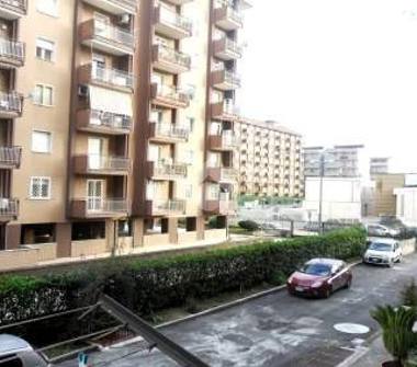 Quadrilocale in vendita a Santa Maria Capua Vetere (Caserta)