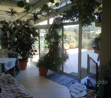 Attico in vendita a Aulla (Massa-Carrara)