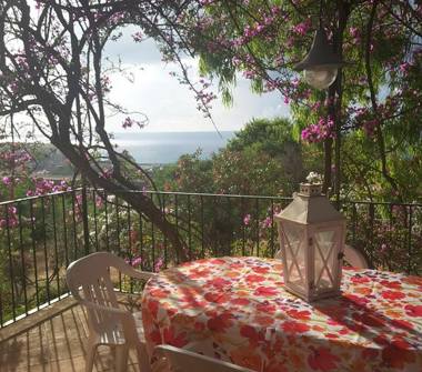 Villetta a schiera in vendita a Parghelia (Vibo Valentia)