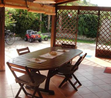 Villetta a schiera in vendita a Campofelice di Roccella (Palermo)