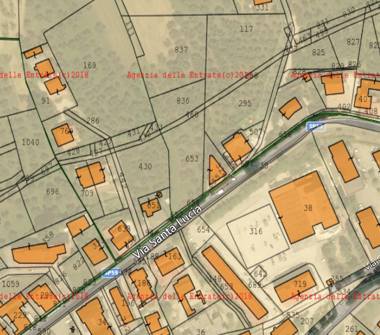 Terreno Edificabile Residenziale in vendita a Pianella (Pescara)