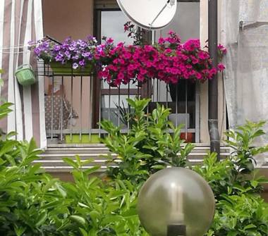 Trilocale in vendita a Torino, Zona Santa Rita