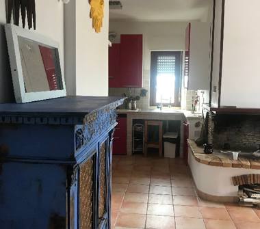 Bilocale in vendita a Fiumicino, Frazione Fregene