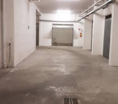 Box/Garage/Posto auto in vendita a Roma, Zona Casilina