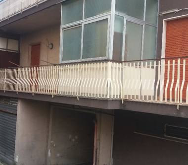 Trilocale in vendita a Aci Sant'Antonio, Frazione Santa Maria La Stella