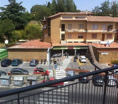 Appartamento in vendita a Siena (Siena)