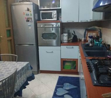 Trilocale in vendita a Monteforte Irpino (Avellino)