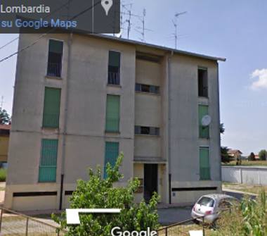 Trilocale in vendita a Magnago, Frazione Bienate