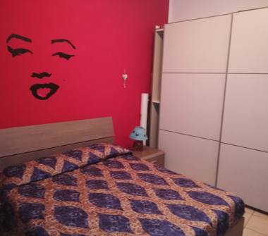 Affitto Appartamento Vacanze a Catania, Zona Centro Storico