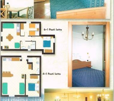 Multiproprietà in vendita a Rocchetta a Volturno, Frazione Castelnuovo Al Volturno