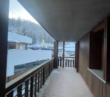 Trilocale in vendita a Gressan, Frazione Pila