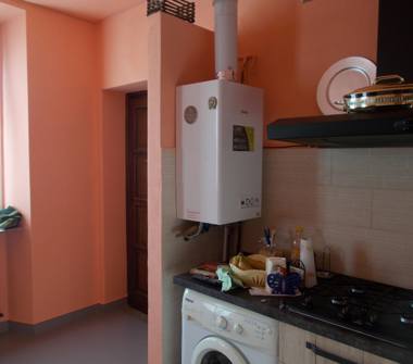 Trilocale in vendita a Ponte Lambro (Como)