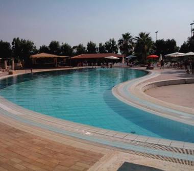 Offerta Vacanze Residence a Isola di Capo Rizzuto, Frazione Capo Rizzuto