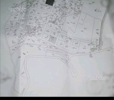 Terreno Edificabile Residenziale in vendita a Drapia, Frazione Gasponi