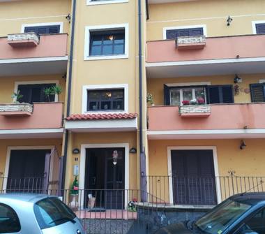 Appartamento in vendita a Mascali (Catania)