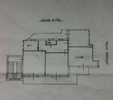 Trilocale in vendita a San Pietro Clarenza (Catania)