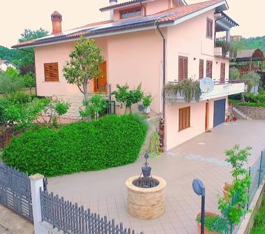 Villa in vendita a Castilenti (Teramo)