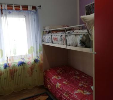 Quadrilocale in vendita a Perosa Argentina (Torino)