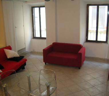 Trilocale in vendita a Viterbo (Viterbo)