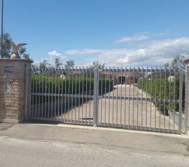 Affitto Casa Vacanze a Nardò, Frazione Torre Inserraglio, Via Camillo Golgi 2