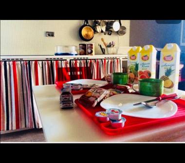 Altro in affitto a Roma, Zona Ostia